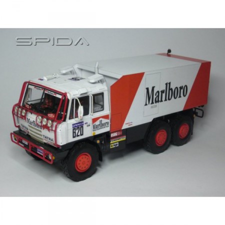 Tatra 815 VD 13 350 6x6.1 Regazzoni 