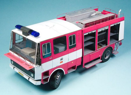 Liaz XA 18.29 CAS K25 